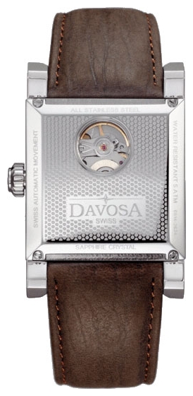 Davosa 16149365 wrist watches for men - 2 picture, photo, image