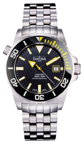 Davosa 16149820 wrist watches for men - 1 image, photo, picture
