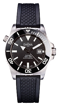 Davosa 16149825 wrist watches for men - 1 picture, photo, image