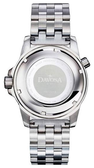 Davosa 16149870 wrist watches for men - 2 image, picture, photo