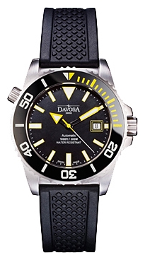 Davosa 16149875 wrist watches for men - 1 image, photo, picture