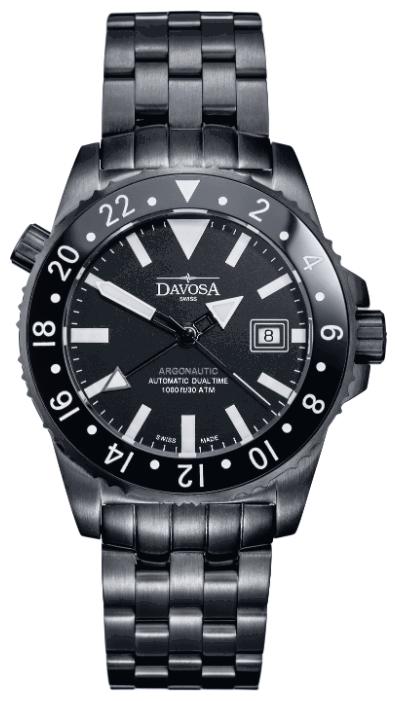 Davosa 16151280 wrist watches for men - 1 photo, picture, image