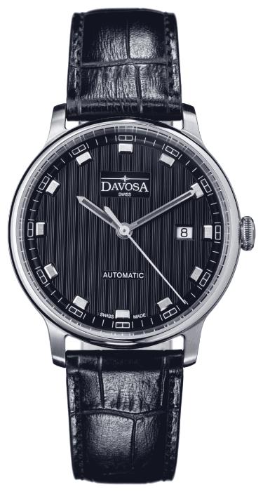 Davosa 16151355 wrist watches for men - 1 photo, picture, image