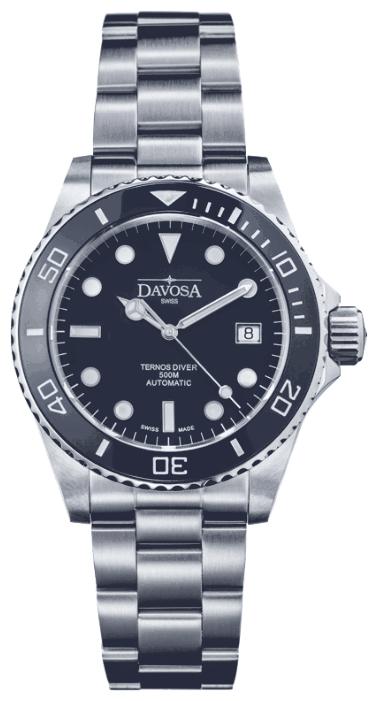 Davosa 16155640 wrist watches for men - 1 image, photo, picture