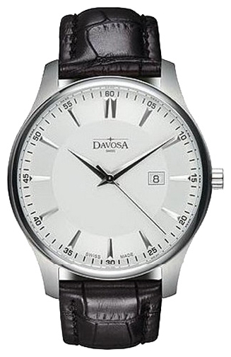 Davosa 16244015 wrist watches for men - 1 image, picture, photo