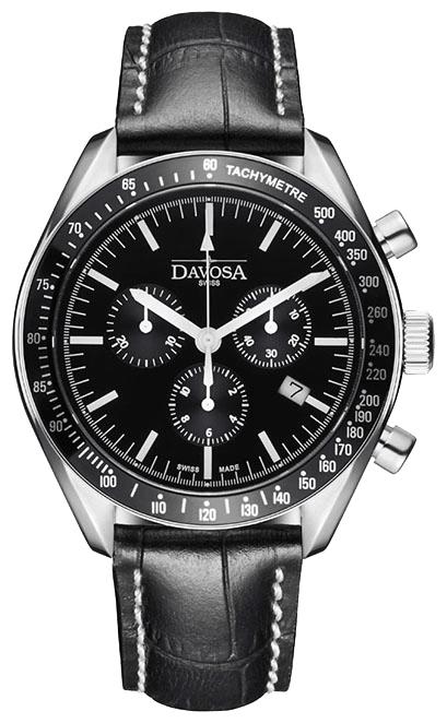 Davosa 16247715 wrist watches for men - 1 image, photo, picture