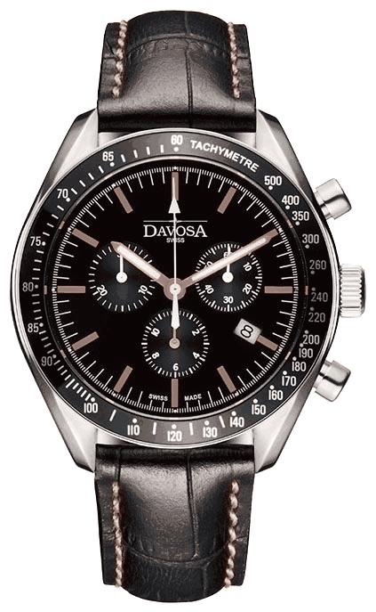 Wrist watch Davosa for Men - picture, image, photo