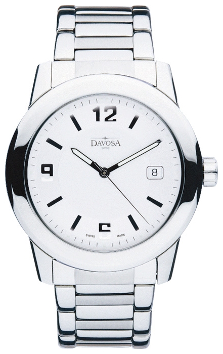 Davosa 16342814 wrist watches for men - 1 image, photo, picture