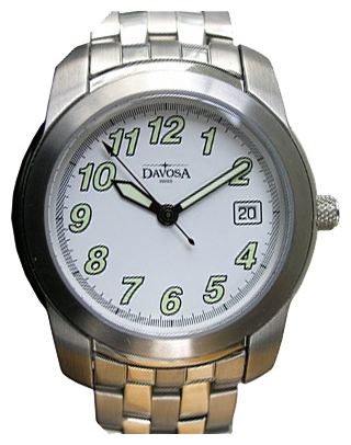 Davosa 16344326 wrist watches for men - 1 picture, image, photo
