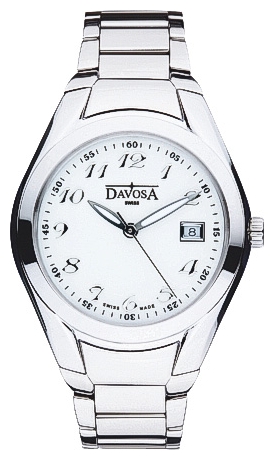 Davosa 16345616 wrist watches for men - 1 photo, image, picture