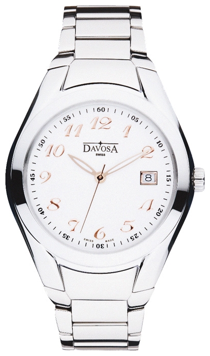 Davosa 16345666 wrist watches for men - 1 image, photo, picture
