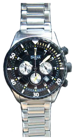 Davosa 16345770 wrist watches for men - 1 photo, image, picture