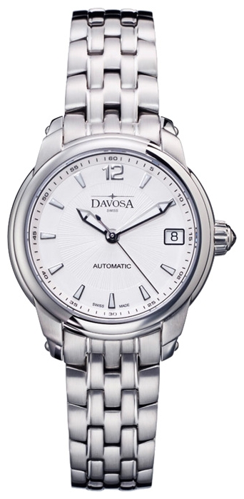 Davosa 16618310 wrist watches for women - 1 picture, image, photo