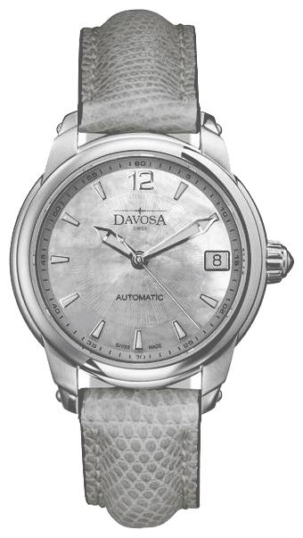 Davosa 16618385 wrist watches for women - 1 photo, picture, image