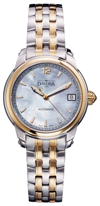 Davosa 16618480 wrist watches for women - 1 picture, image, photo