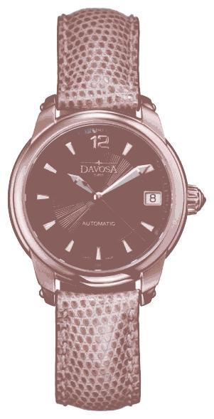 Davosa 16618565 wrist watches for women - 1 picture, photo, image