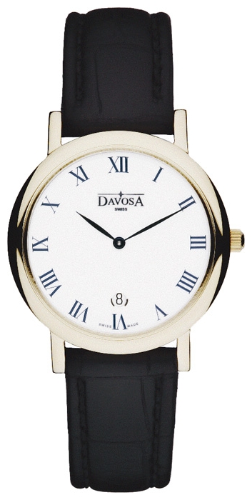 Davosa 16750822 wrist watches for women - 1 image, photo, picture