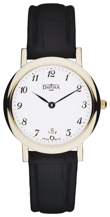 Davosa 16750826 wrist watches for women - 1 image, picture, photo