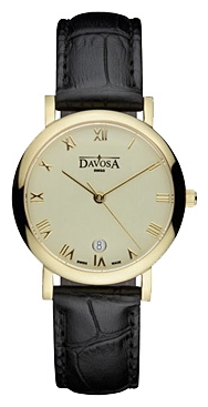Davosa 16750832 wrist watches for women - 1 picture, image, photo