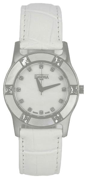 Davosa 16754715 wrist watches for women - 1 photo, picture, image