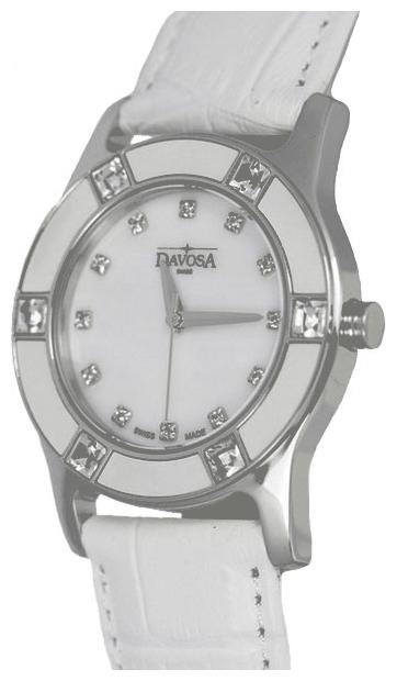 Davosa 16754715 wrist watches for women - 2 photo, picture, image