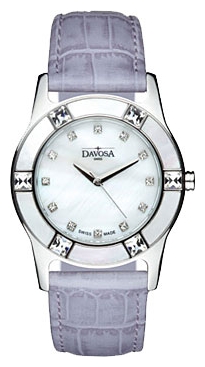 Davosa 16754765 wrist watches for women - 1 picture, image, photo
