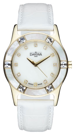 Davosa 16754815 wrist watches for women - 1 image, picture, photo