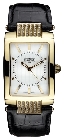 Davosa 16755015 wrist watches for women - 1 photo, picture, image