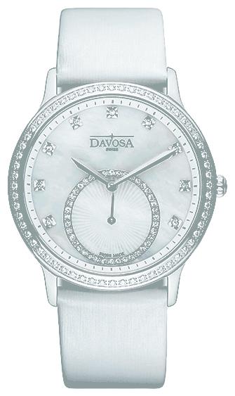 Davosa 16755715 wrist watches for women - 1 image, picture, photo