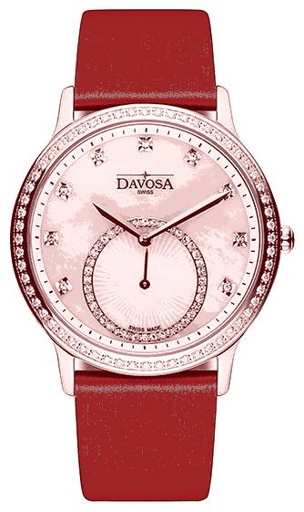 Davosa 16755765 wrist watches for women - 1 picture, image, photo