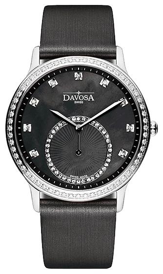 Davosa 16755785 wrist watches for women - 1 picture, image, photo