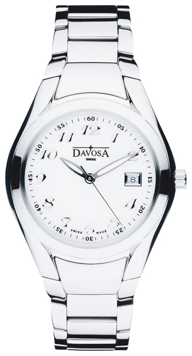 Davosa 16842516 wrist watches for women - 1 image, picture, photo