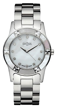 Davosa 16843685 wrist watches for women - 1 picture, image, photo