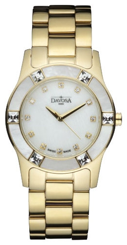 Davosa 16843785 wrist watches for women - 1 photo, image, picture