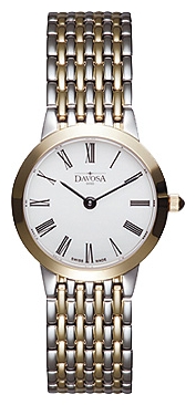 Davosa 16854022 wrist watches for women - 1 image, picture, photo