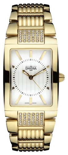 Davosa 16854715 wrist watches for women - 1 image, picture, photo