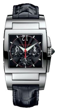 de Grisogono Uno.Chrono.N01 wrist watches for men - 1 image, photo, picture