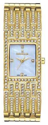 Delbana 42711.539.2.515 wrist watches for women - 1 image, photo, picture