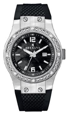 Delbana 43511.555.1.534 wrist watches for women - 1 image, photo, picture
