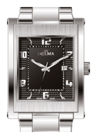Delma 41701.538.7.034 wrist watches for men - 1 image, photo, picture