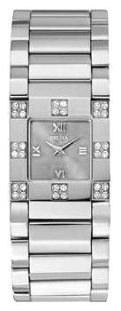 Delma 467254.8S MOP-W wrist watches for women - 1 photo, image, picture