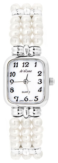 Wrist watch DeLuna for Women - picture, image, photo