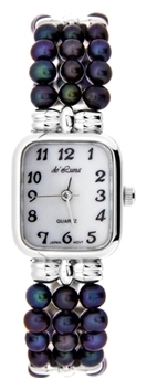 DeLuna HW111B wrist watches for women - 1 image, photo, picture
