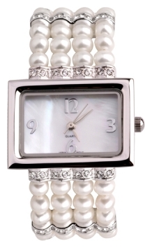 DeLuna HW214 wrist watches for women - 1 photo, picture, image