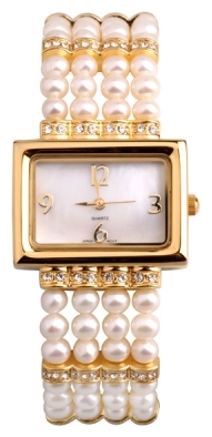 DeLuna HW214G wrist watches for women - 1 image, photo, picture