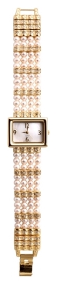DeLuna HW214G wrist watches for women - 2 image, photo, picture