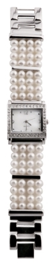DeLuna HW219 wrist watches for women - 2 photo, picture, image
