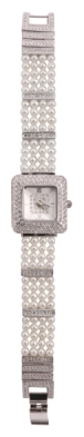 DeLuna HW222 wrist watches for women - 2 photo, image, picture
