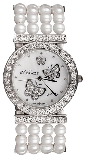 DeLuna HW234 wrist watches for women - 1 image, photo, picture