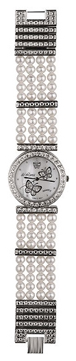 DeLuna HW234 wrist watches for women - 2 image, photo, picture